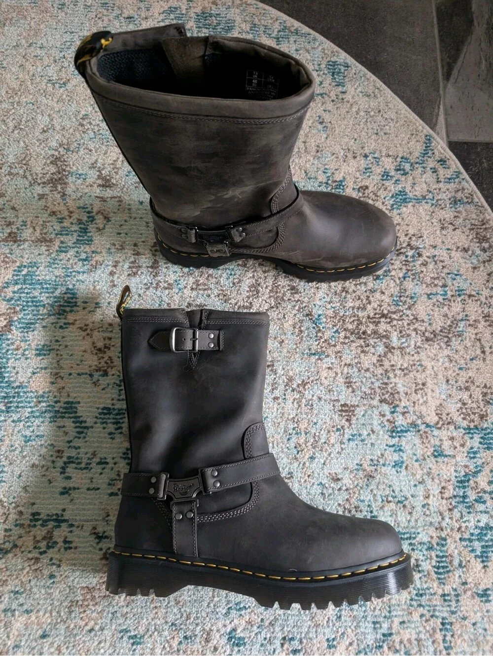 Dr. Martens dr martens